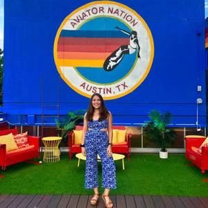 Meet your Posher, Victoria